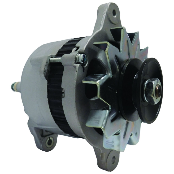 WAI Alternator - 14194N
