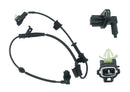 Fuel Parts Wheel Speed Sensor - AB2479