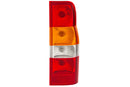 HELLA 2VP 354 038-021 Rearlight - Bulb - right - fits Peugeot 207/207+ (WA_, WC_)