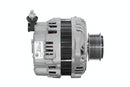 HELLA 8EL 011 713-261 Alternator - 14V - 180A - fits VW Passat Variant (3C5)