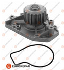 Eurorepar Water Pump - 1635182680
