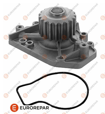 Eurorepar Water Pump - 1635182680