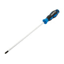 Draper PZ2 X 250mm Pozi S/Driver - 48930