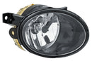 HELLA 1N0 011 250-351 FF-Front Fog Light - left - fits Mercedes-Benz Sprinter 3,5-T Box (906)