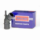 Borg & Beck Coolant Flange Part No -BTS1102