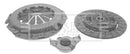 Borg & Beck Clutch Kit 3-In-1 Part No -HK6677