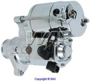 WAI Starter Motor - 18905CN