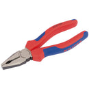 KNIPEX Combination Plier 160mm - 49170