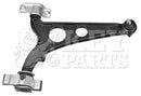 Key Parts Wishbone / Suspension Arm RH - KCA6079 fits Fiat Multipla 98-