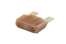 HELLA 8JS 728 595-111 Fuse - Maxi-Flat Fuse - 80A - White - Quantity: 1