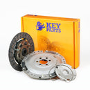 Key Parts Clutch Kit 2-In-1 Part No -KC6855