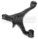 First Line Wishbone / Suspension Arm LH -FCA6243