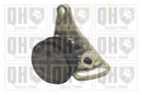 QH Tensioner Pulley V-Ribbed Drive Belt - QTA1060