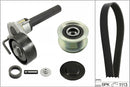 INA V-Ribbed Belt Set - Part No - 529051420
