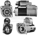Borg & Beck Starter Motor Part No -BST2191