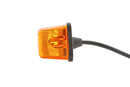 HELLA 2BM 006 692-087 Auxiliary Direction Indicator - Halogen - 24/12V - Quantity 24