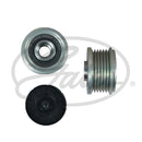 Gates DriveAlign Overrunning Alternator Pulley - OAP7283