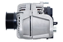 HELLA 8EL 012 584-781 Alternator - 28V - 120A