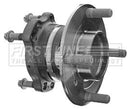 First Line Wheel Bearing Kit Part No -FBK1357