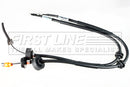First Line Handbrake Cable  - FKB6016
