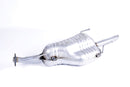 EEC Exhaust Rear Box - EGM322P