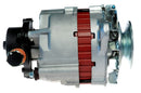 HELLA 8EL 011 711-791 Alternator - 14V - 70A - fits Nissan Patrol Iii/2 Station Wagon (W260)