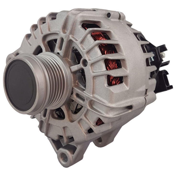 WAI Alternator - 20952N