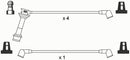 WAI HT Lead Set - ISL516