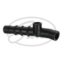 Gates Crankcase Breather Hose - EMH414
