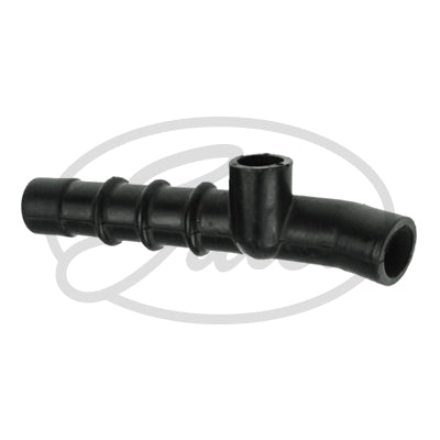 Gates Crankcase Breather Hose - EMH414
