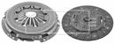 Borg & Beck Clutch Kit 2-In-1 Part No -HK7785