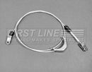 First Line Brake Cable - Centre -FKB1623
