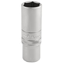 Draper Expert 16mm6pt Deep Socket 3/8 DR-PK - 16584