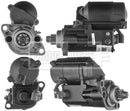Borg & Beck Starter Motor Part No -BST2051