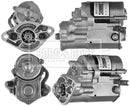 Borg & Beck Starter Motor Part No -BST2304