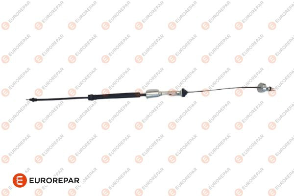 Eurorepar Clutch Cable - E074383