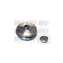 QH Brake Drum (Single) - BDR224