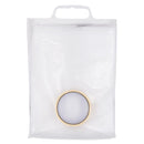 Rollingdog Zippered Temporary Door - 09672