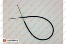 Eurorepar Parking Brake Cable - E074020