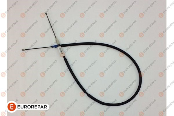 Eurorepar Parking Brake Cable - E074020