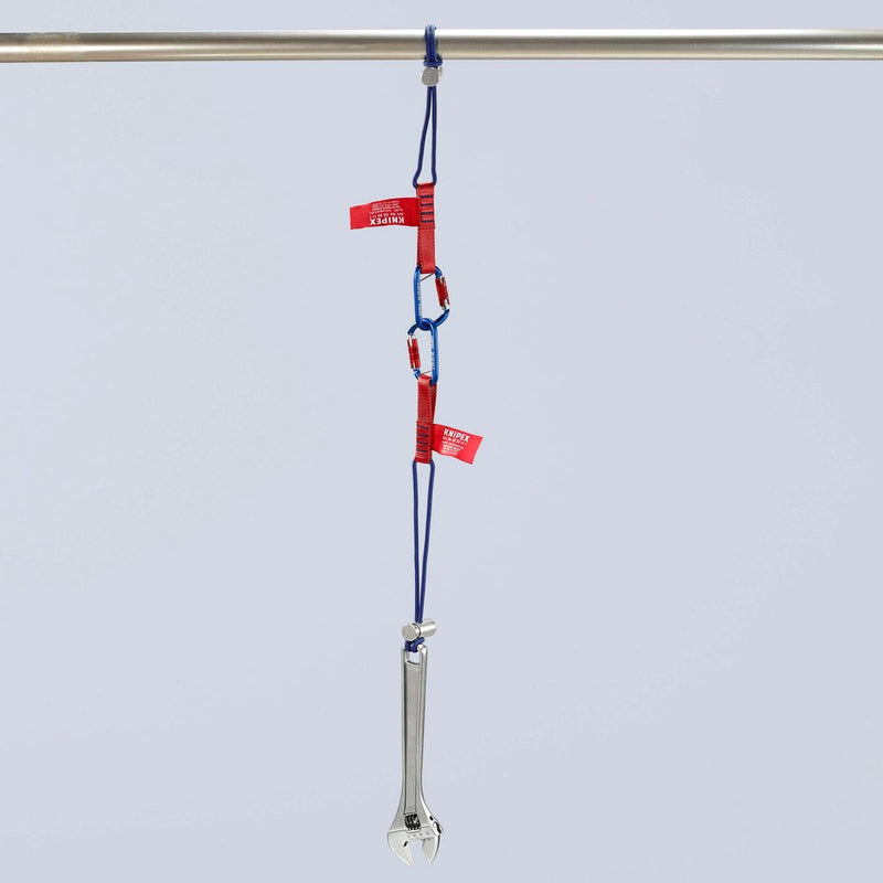 Draper Adapter Strap With Carabiner - 4766