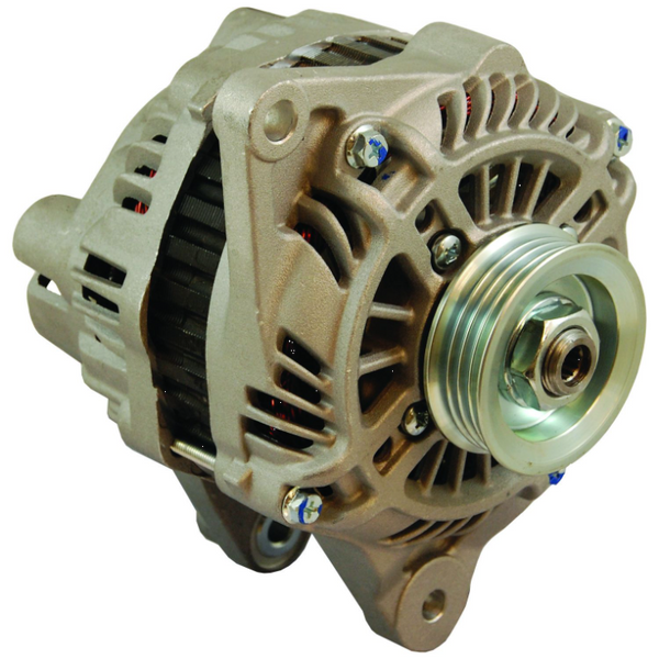WAI Alternator Unit - 11565N fits Mercedes-Benz, Mitsubishi, Smart