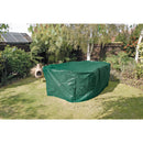 Draper Large Oval Patio Cover - 12912