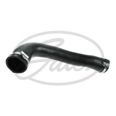 Gates Turbo Charger Hose - 09-0162