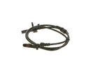 Bosch Wheel-Speed Sensor Part No - 0986594593