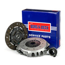 Borg & Beck Clutch Kit 3-In-1 Part No -HK7624