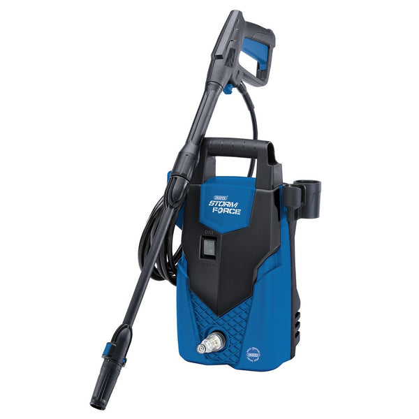 Draper 1400W 105 Bar Pressure Washer - 98674