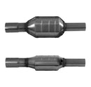 BM Cats Petrol Catalytic Converter - BM90169 with Fitting Kit - FK90169