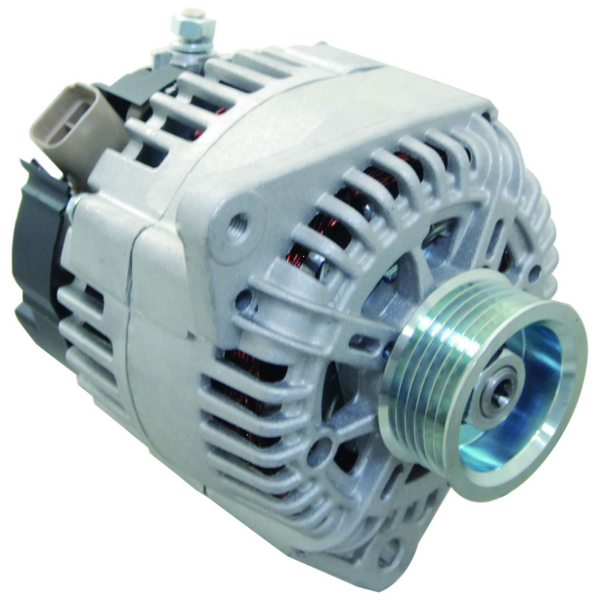 WAI Alternator Unit - 11017N fits Nissan
