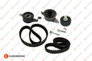 Eurorepar Timing Belt Set - 1611880280